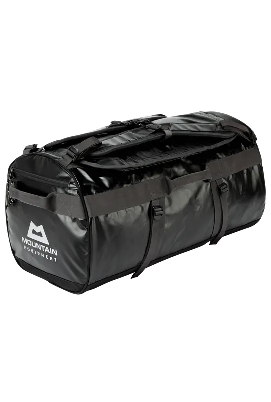 Mountain Equipment cestovní taška Wet & Dry 70L Kitbag Finální Výprodej