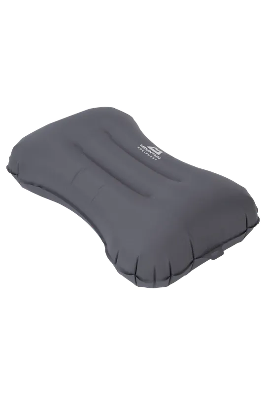 Bezpečná Platba Mountain Equipment péřový polštář Aerostat Pillow