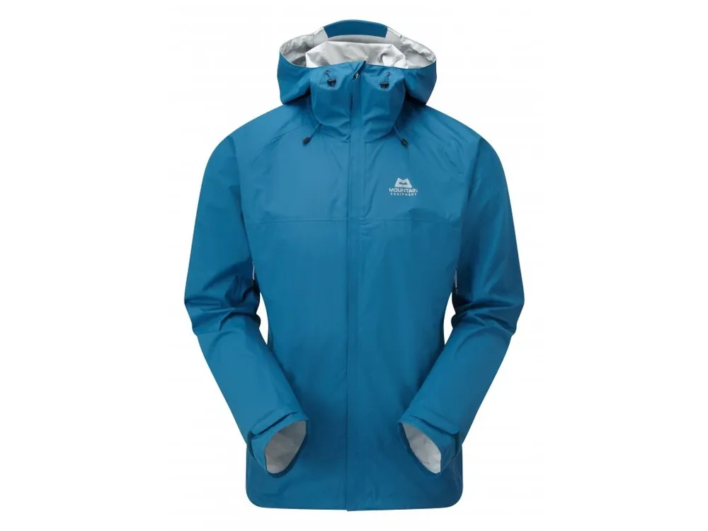 Mountain Equipment bunda Zeno Jacket Speciální Cena