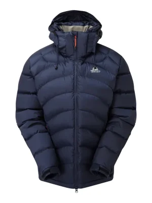 Mountain Equipment dámská péřová bunda Lightline Wmns Jacket Autentický
