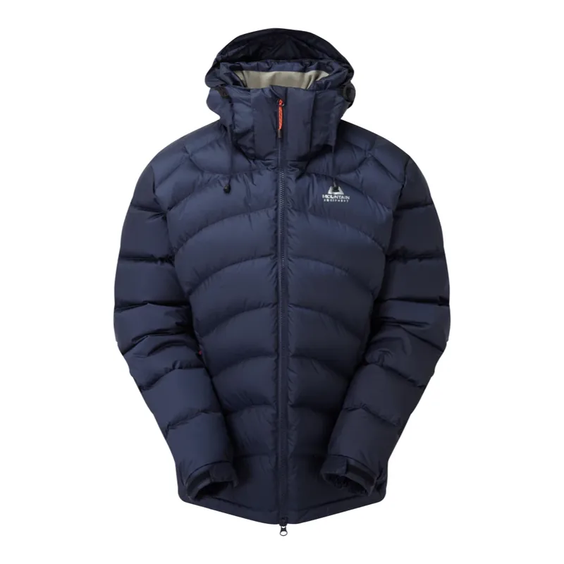 Mountain Equipment dámská péřová bunda Lightline Wmns Jacket Autentický