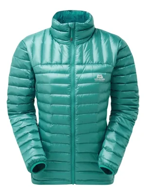 Mountain Equipment dámská péřová bunda W‘s Odin Jacket Aktuální