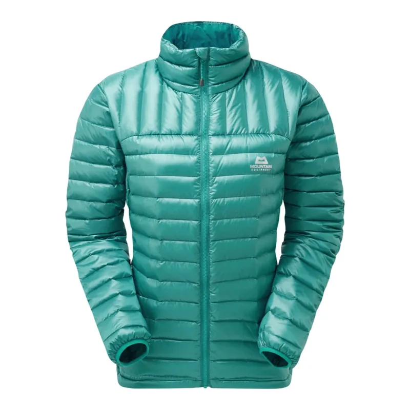 Mountain Equipment dámská péřová bunda W‘s Odin Jacket Aktuální
