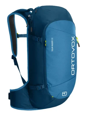 Aktuální Ortovox batoh Tour Rider 30