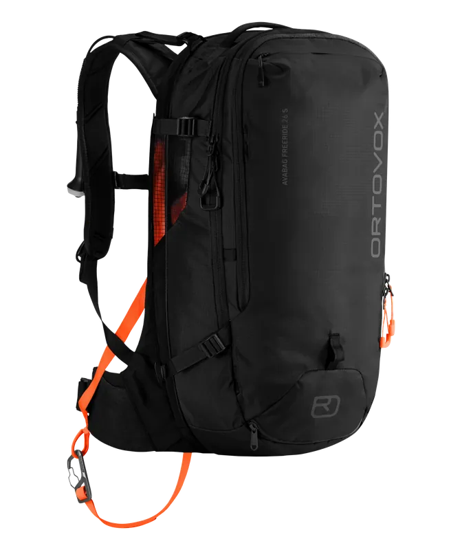 Nejlepší Volba Ortovox lavinový batoh Avabag Litric Freeride 26 S