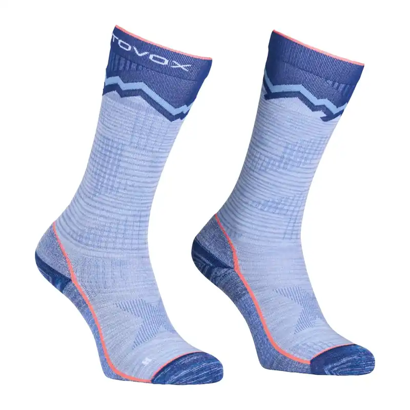 Kup Teď Ortovox dámské ponožky Tour Long Socks W