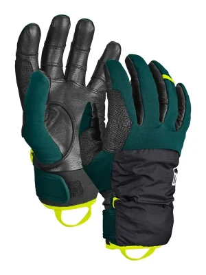 Expresní Doručení Ortovox rukavice Tour Pro Cover Glove M