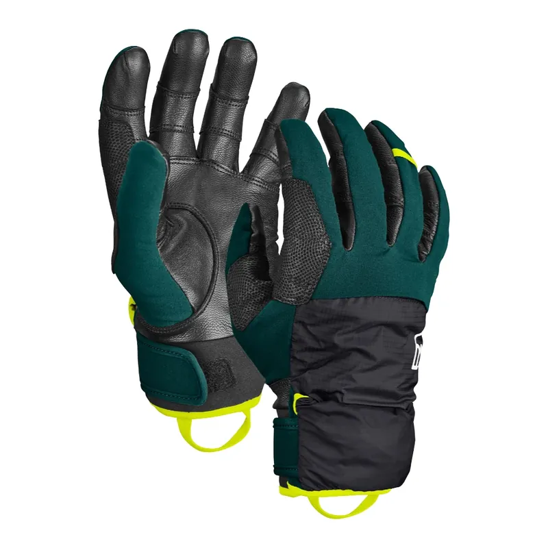 Expresní Doručení Ortovox rukavice Tour Pro Cover Glove M