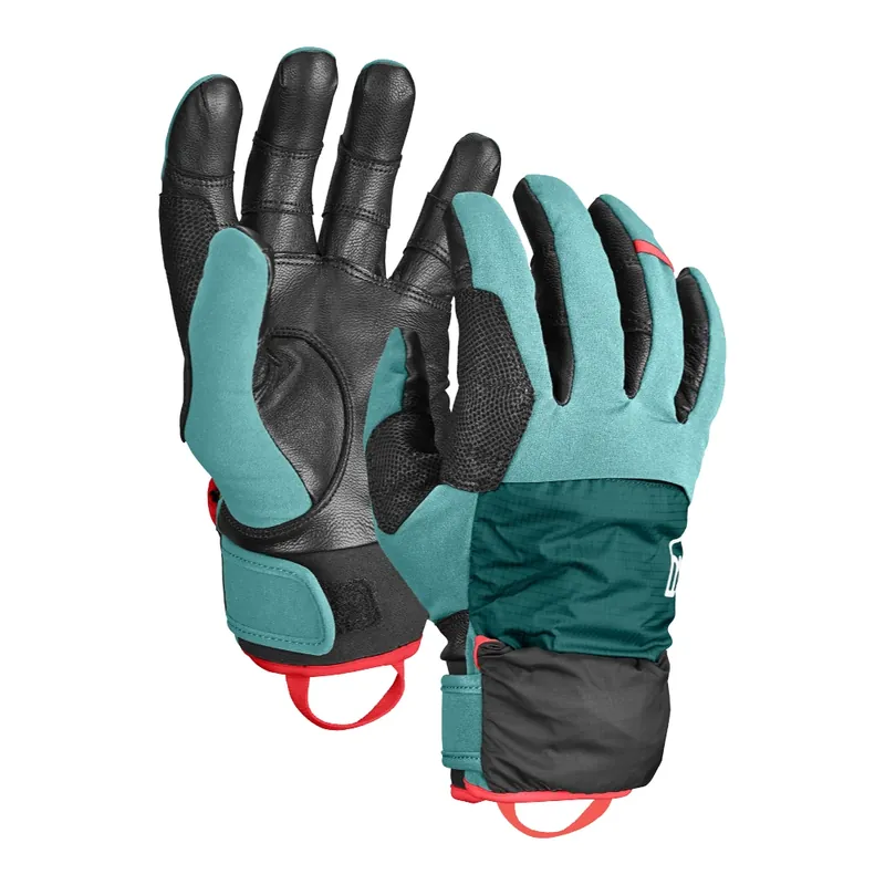 Top Prodej Ortovox dámské rukavice Tour Pro Cover Glove W