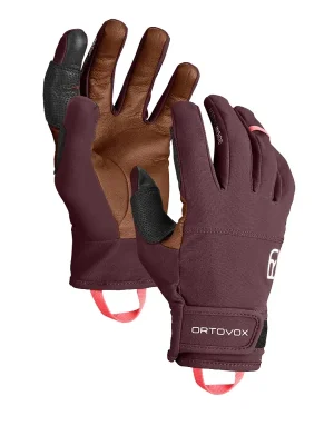 Akce Ortovox dámské rukavice Tour Light Glove W