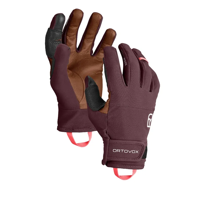 Akce Ortovox dámské rukavice Tour Light Glove W