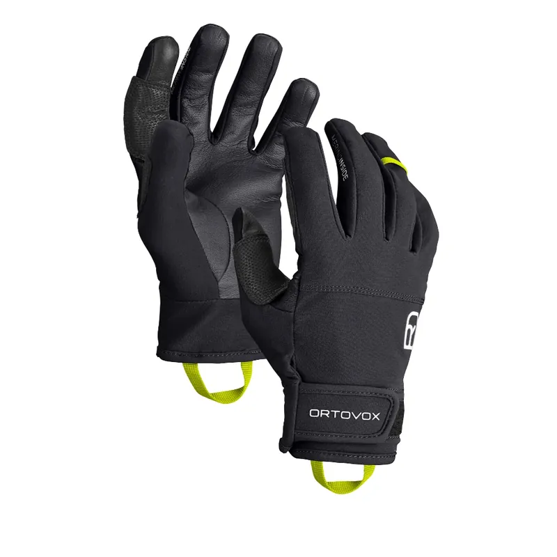 Víkendová Akce Ortovox rukavice Tour Light Glove M