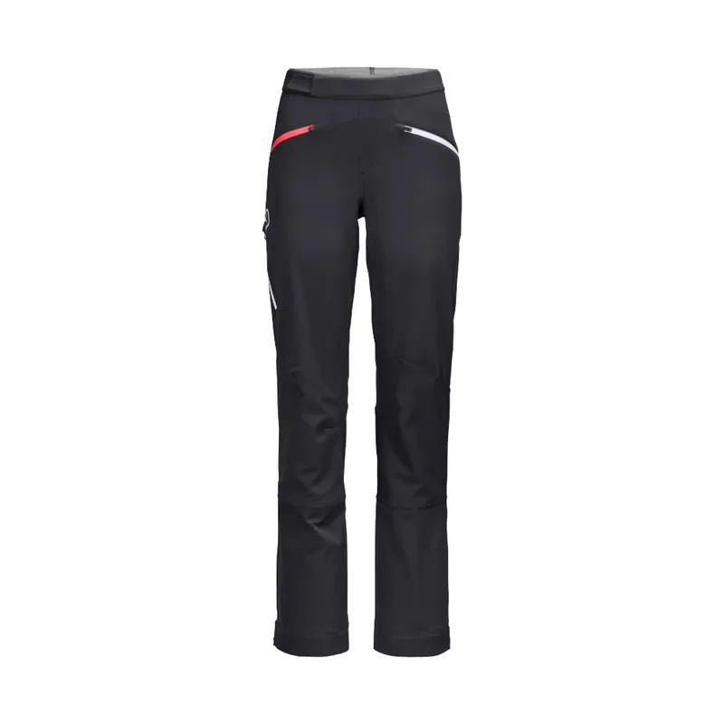 Nejprodávanější Ortovox dámské softshellové kalhoty Col Becchei Pants W