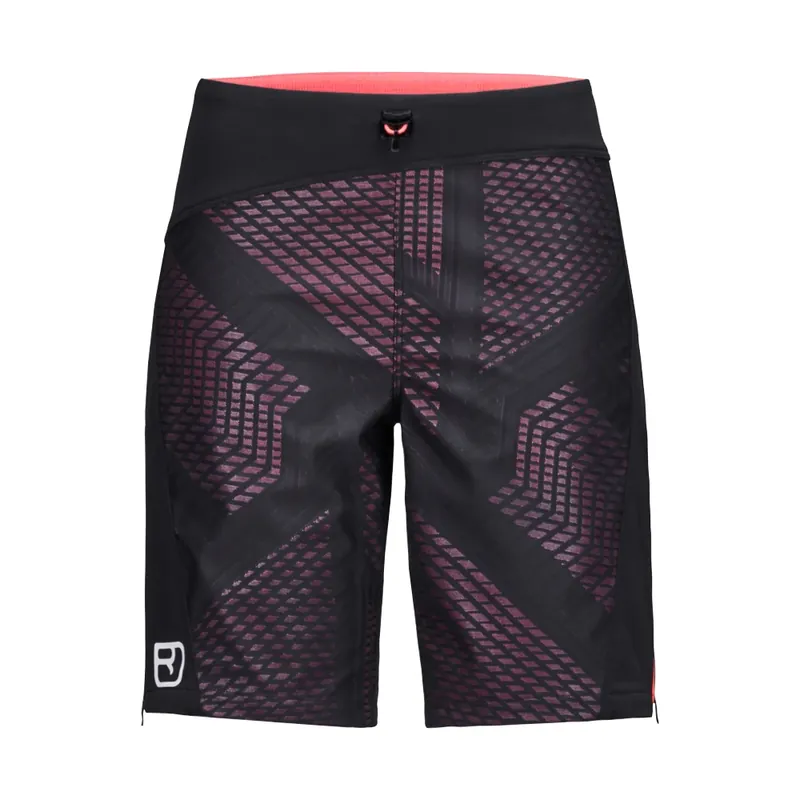 Omezená Nabídka Ortovox dámské zimní kraťasy Col Becchei Wb Shorts W