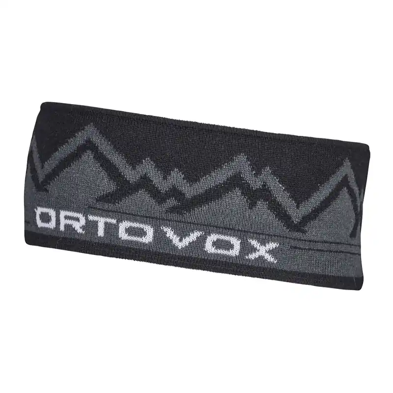 Finální Výprodej Ortovox čelenka Peak Headband