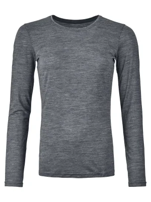 Cenový Hit Ortovox dámské merino triko 150 Cool Clean LS W