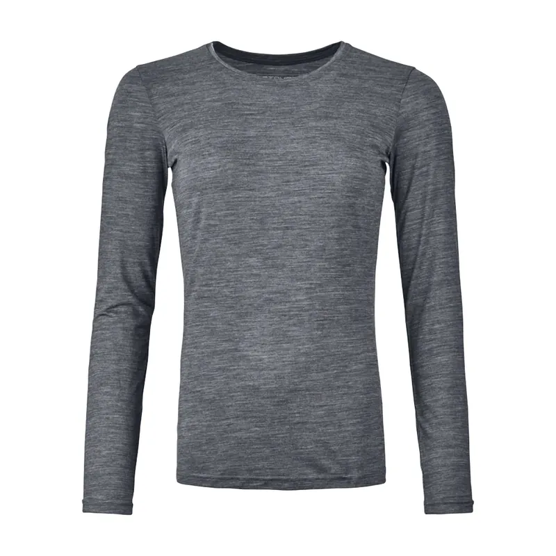 Cenový Hit Ortovox dámské merino triko 150 Cool Clean LS W