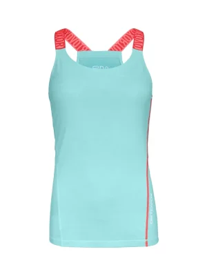 Autentický Ortovox dámské merino tílko 150 Essential Top W