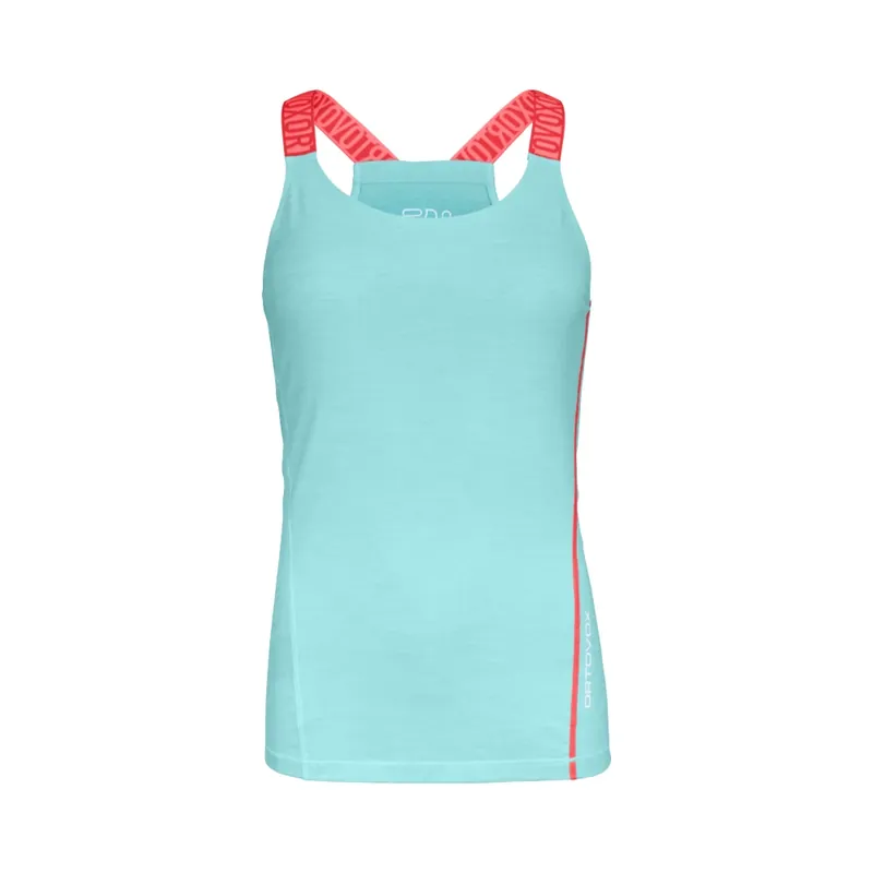 Autentický Ortovox dámské merino tílko 150 Essential Top W