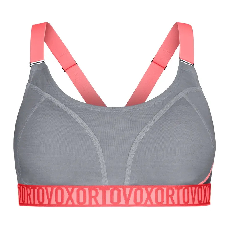 Ortovox dámská merino podprsenka 150 Essential Sports Top W Expresní Doručení