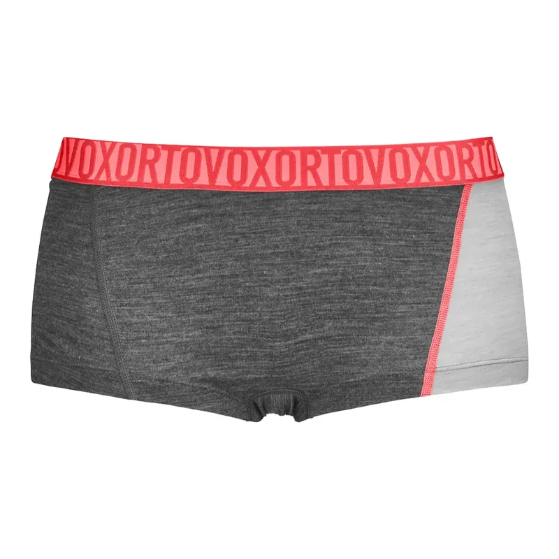 Ortovox dámské merino kalhotky 150 Essential Hot Pants W Oblíbený
