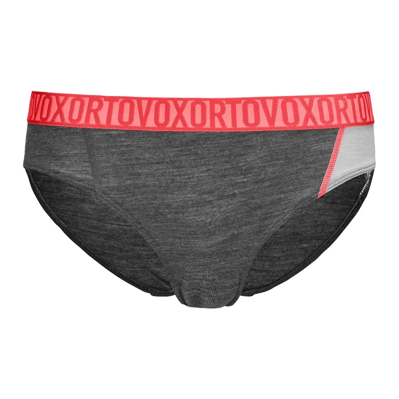 Ortovox dámské merino kalhotky 150 Essential Bikini W Hit Sezóny