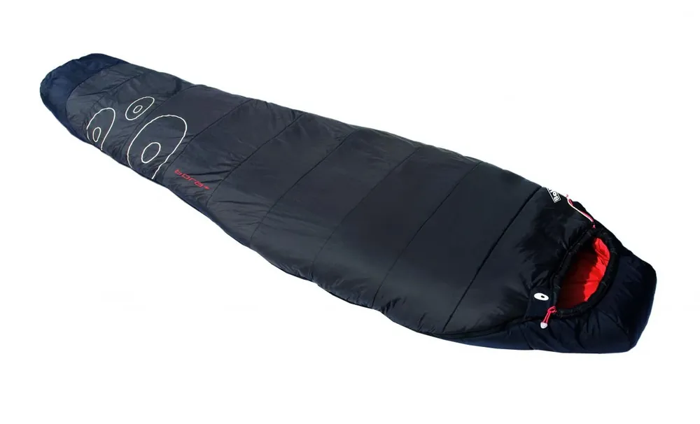 Boll spací pytel BORA+ RF 192cm Autentický