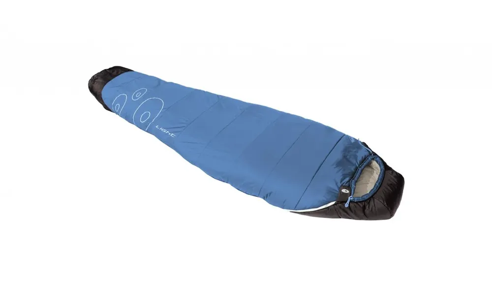 Boll spací pytel Light+ RF 192cm Výprodej