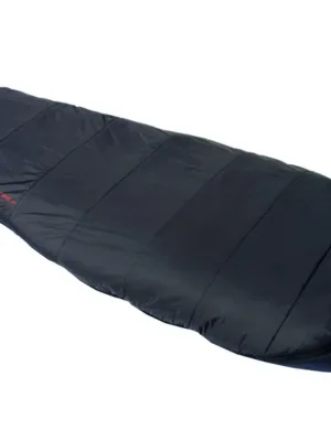 Cenový Hit Boll spací pytel Quark+ RF 192cm