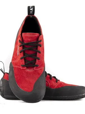Saltic OUTDOOR Flat - Red Značkový