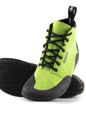 Saltic OUTDOOR High - Green Nová Kolekce