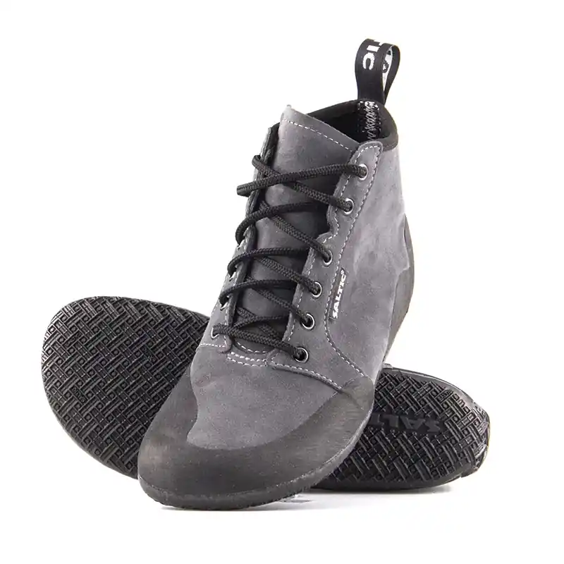 Autentický Saltic OUTDOOR High - Grey