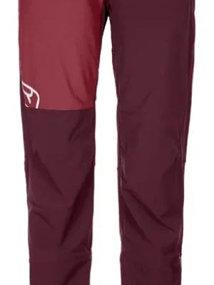 Akční Nabídka Ortovox dámské kalhoty Berrino Pants W