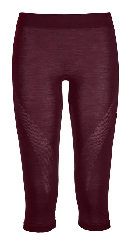 Ortovox dlouhé spodky 120 Competition Light Short Pants W Vrácení Zdarma