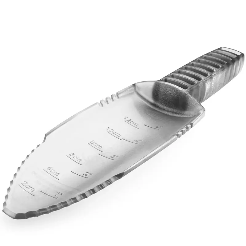 Hit Sezóny GSI Outdoors lopatka Cathole Trowel 259mm
