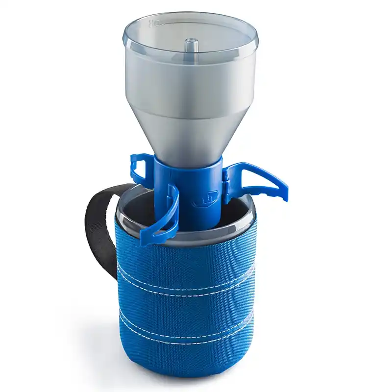 Super Cena GSI Outdoors překapávač na kávu Coffee Rocket