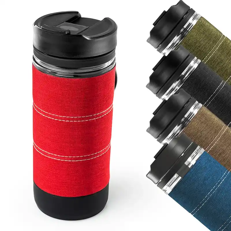 GSI Outdoors presovač na kávu Commuter Javapress 444ml Tovární Cena