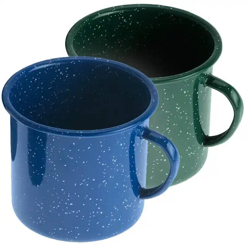GSI Outdoors plecháček Cup 355ml Novinka