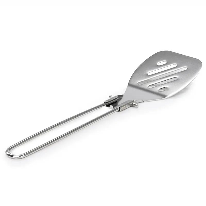 Zlevněný GSI Outdoors obracečka Folding Chef Spatula 42,5cm