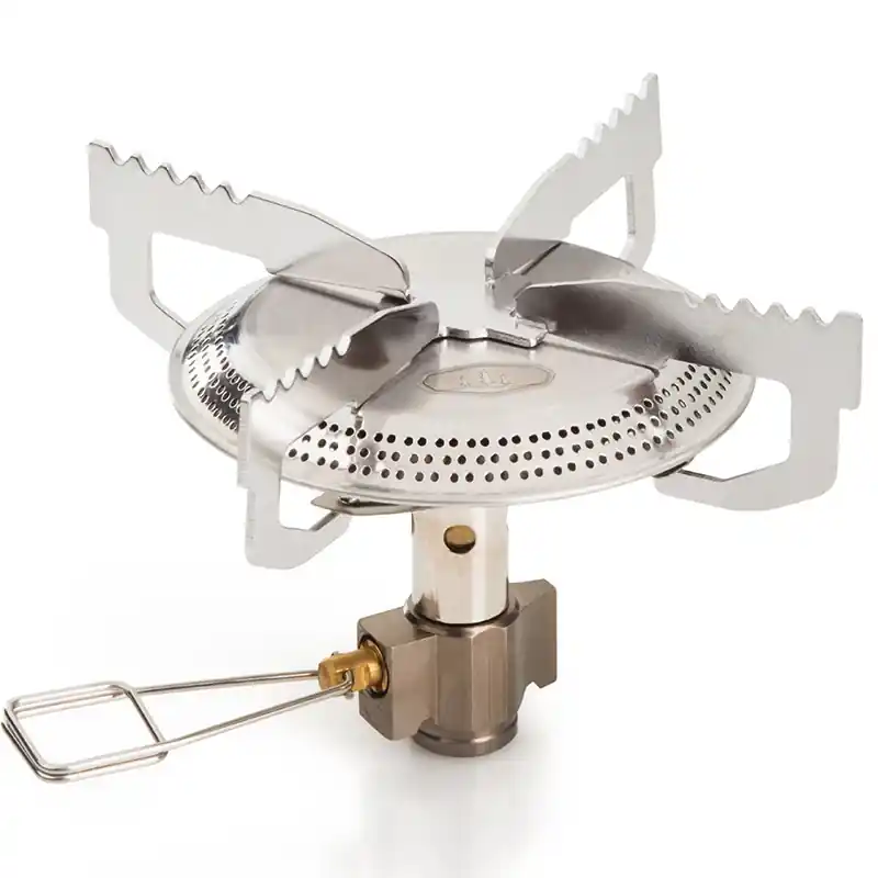 GSI Outdoors plynový vařič Glacier Camp Stove Zlevněný