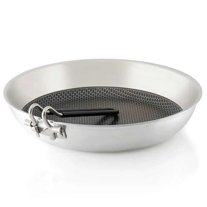 Horká Nabídka GSI Outdoors pánev Gourmet Frypan 203mm