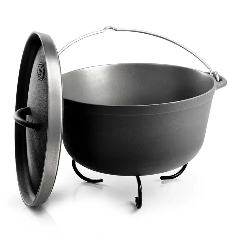GSI Outdoors trouba Guidecast Dutch Oven 4,7l Kup Teď