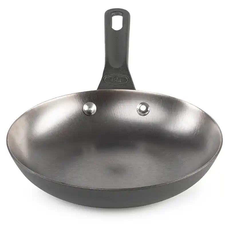 GSI Outdoors pánev Guidecast Frying Pan 203mm Vrácení Zdarma