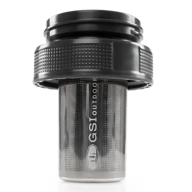 GSI Outdoors jemný filtr H2JO Víkendová Akce