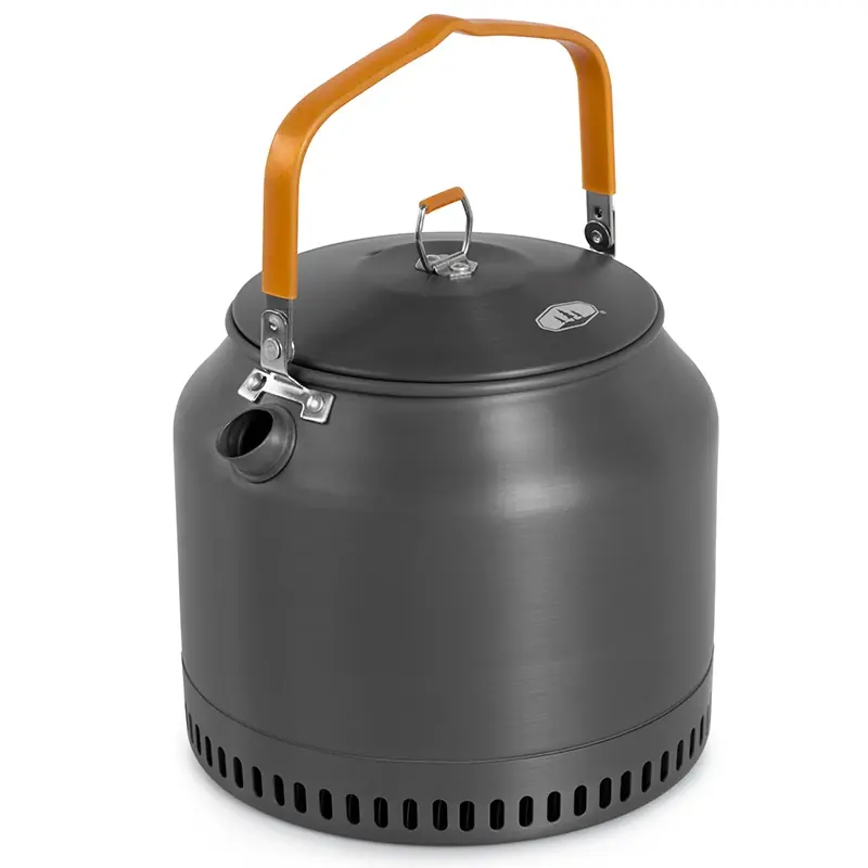 Cenově Výhodný GSI Outdoors konvička Halulite Tea Kettle HS 1,8l