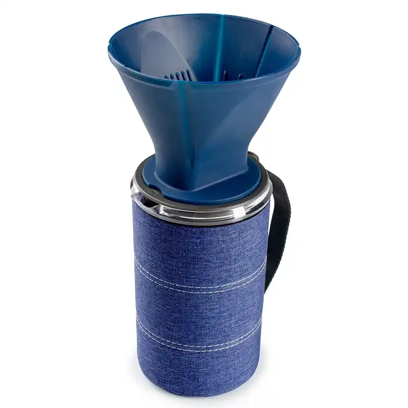 GSI Outdoors překapávací filtr JavaDrip 887ml Novinka