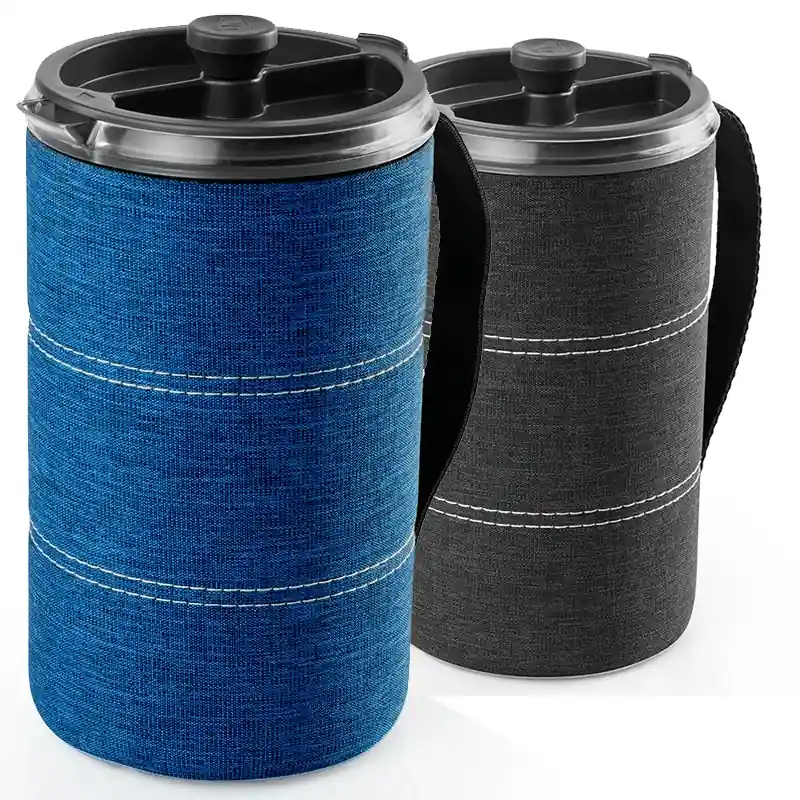 Tovární Cena GSI Outdoors presovač na kávu JavaPress 887ml