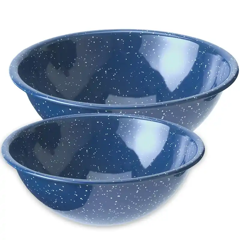 Nejprodávanější GSI Outdoors miska Mixing Bowl 198mm