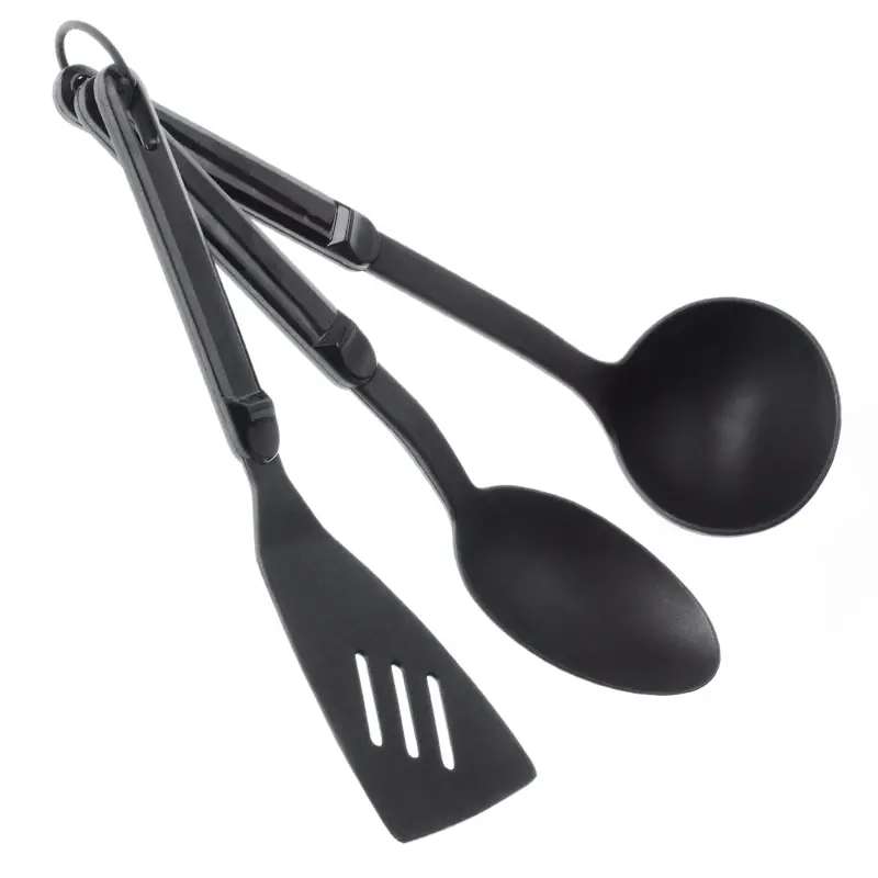 GSI Outdoors sada kuchyňsého nářadí Nylon 3 pc. Ring Set Akce