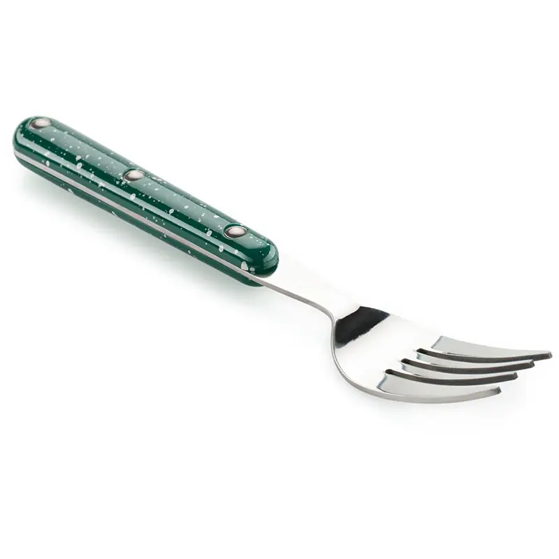 GSI Outdoors vidlička Pioneer Fork 198mm Cenová Bomba
